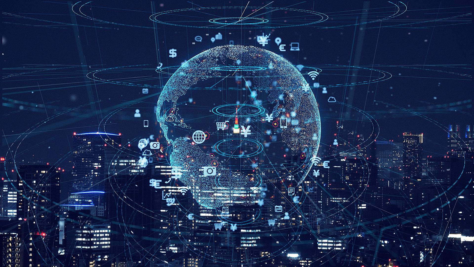 Infrastructure solutions