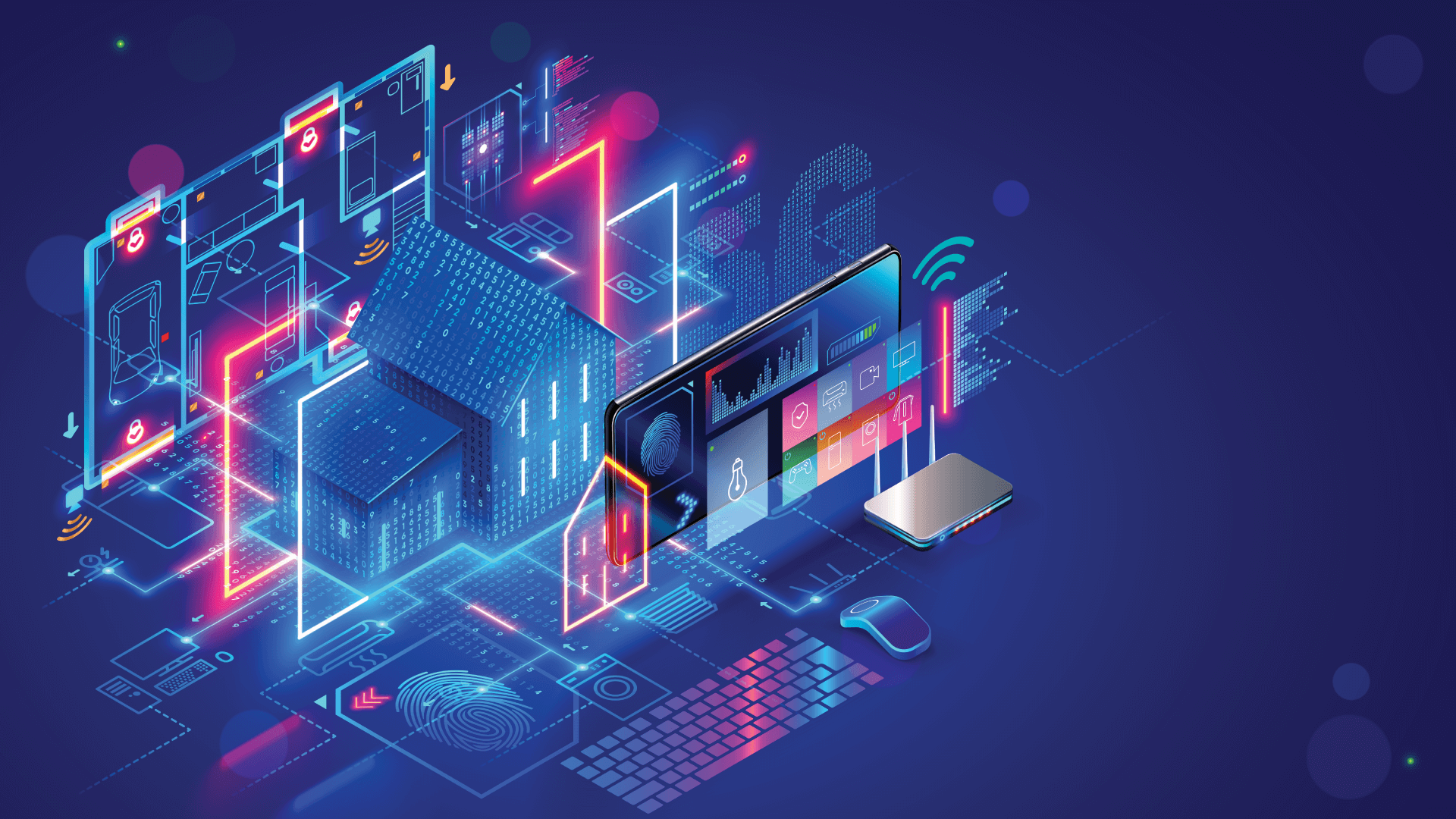 Software development