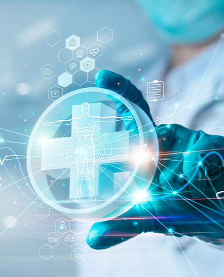 Business productivity solutions