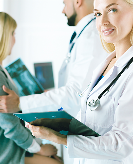 Business productivity solutions